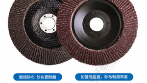 家居建材有砂纸吗