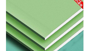 矿棉板属于建材吗